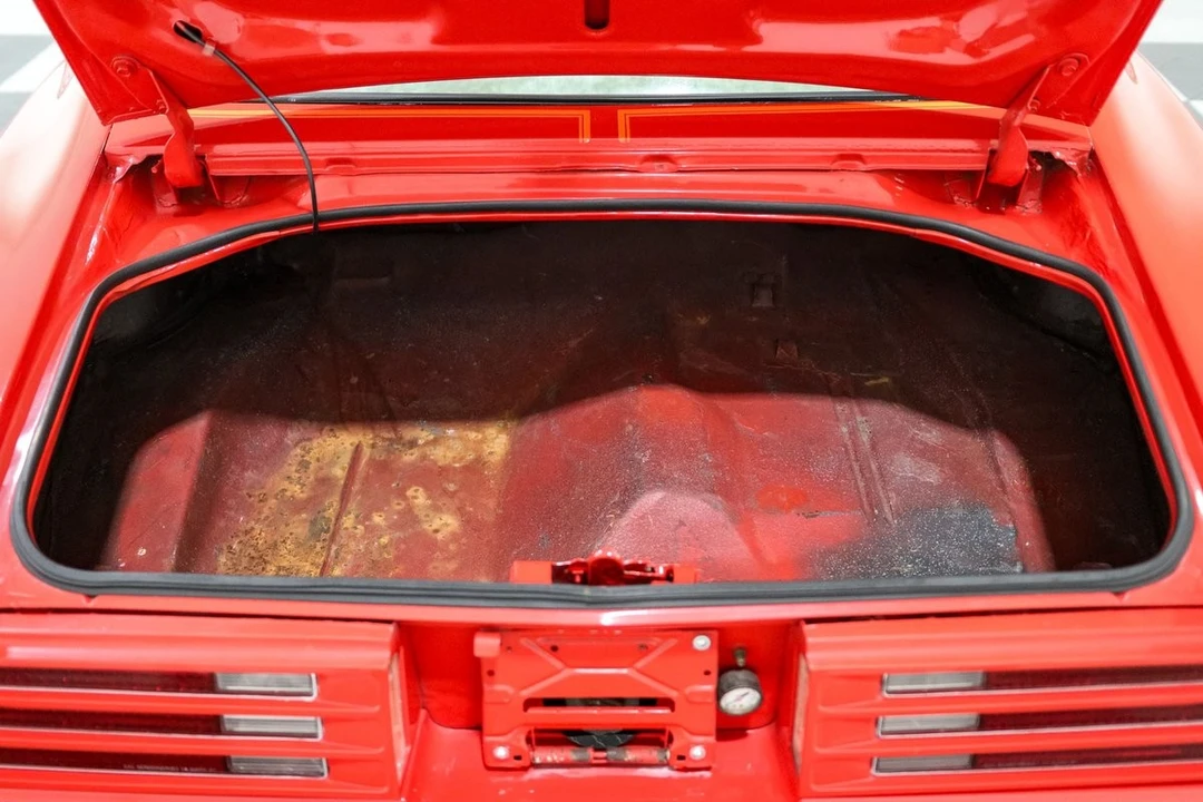 1977 Pontiac Firebird 2nd Gen - Image 18 of 27
