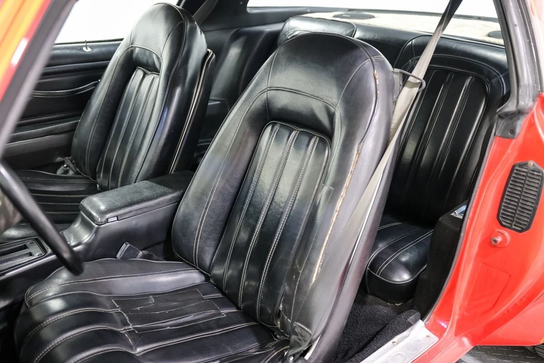 1977 Pontiac Firebird 2nd Gen - Image 12 of 27