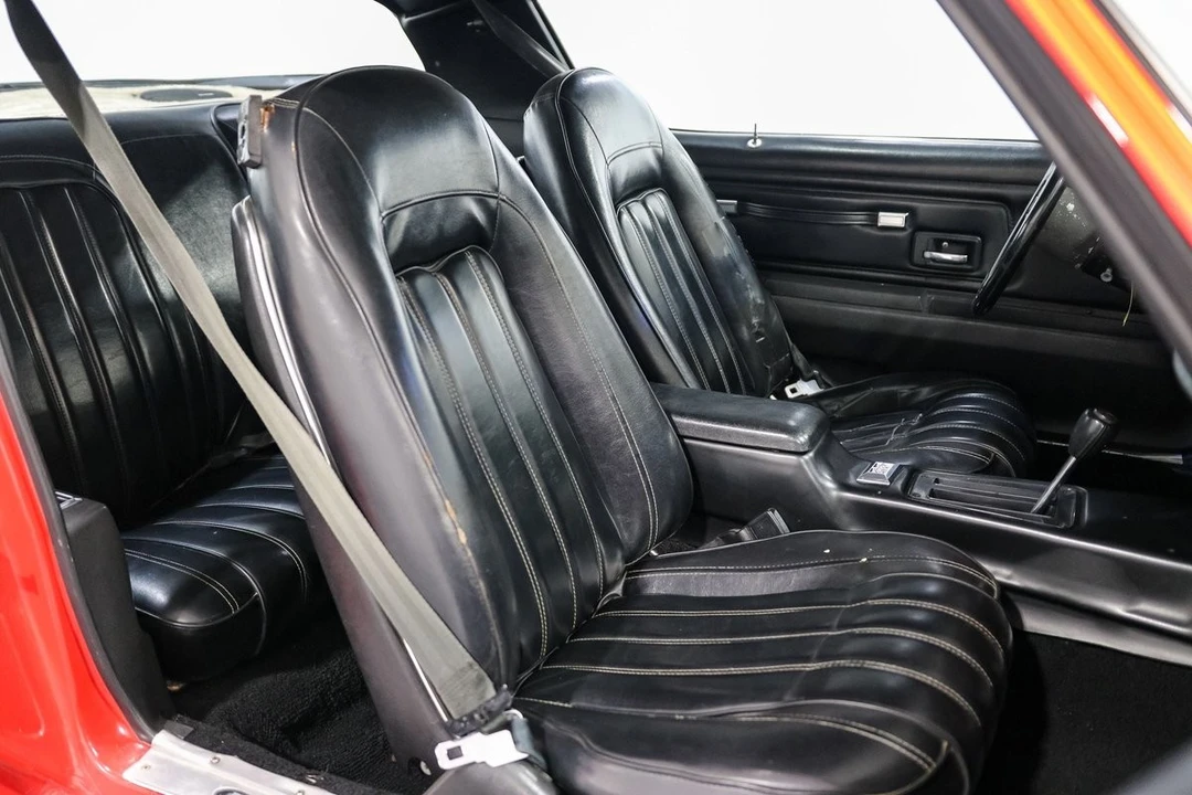 1977 Pontiac Firebird 2nd Gen - Image 15 of 27