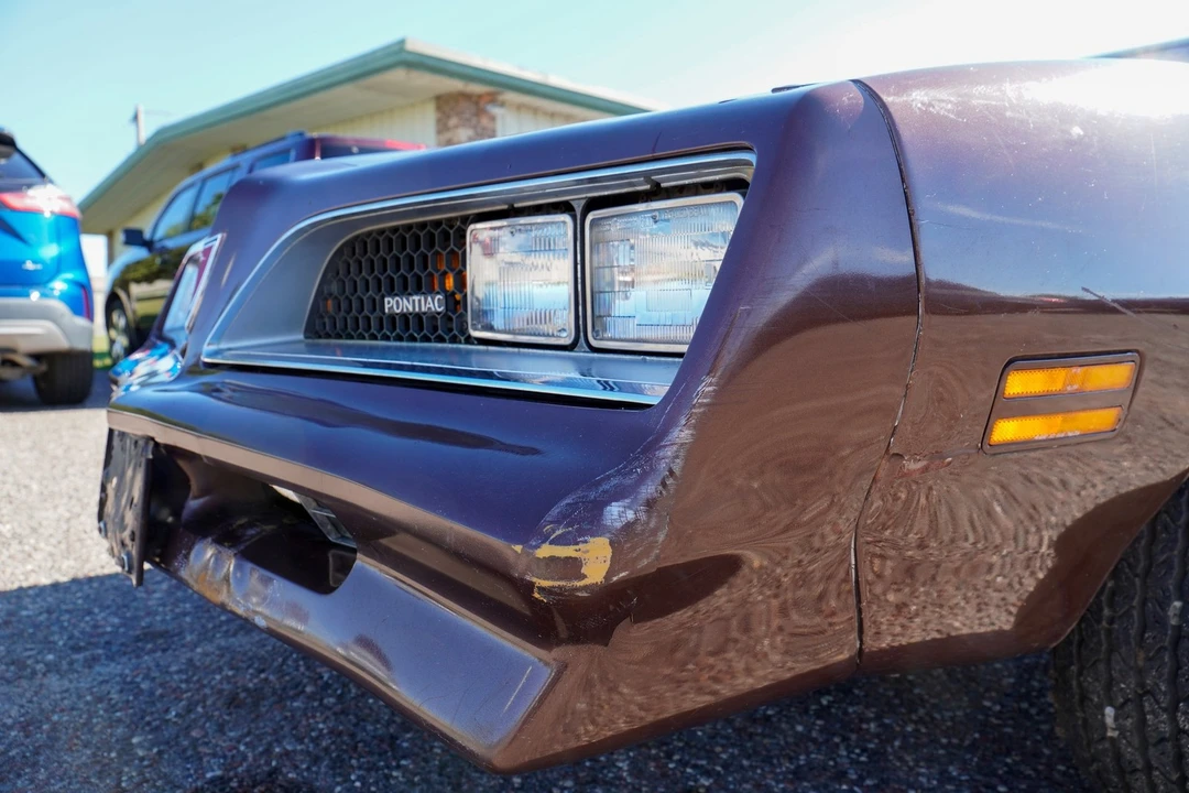 1977 Pontiac Firebird 2nd Gen - Image 21 of 31