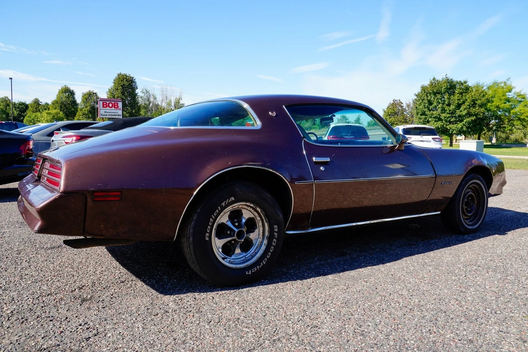 1977 Pontiac Firebird 2nd Gen - Image 2 of 31