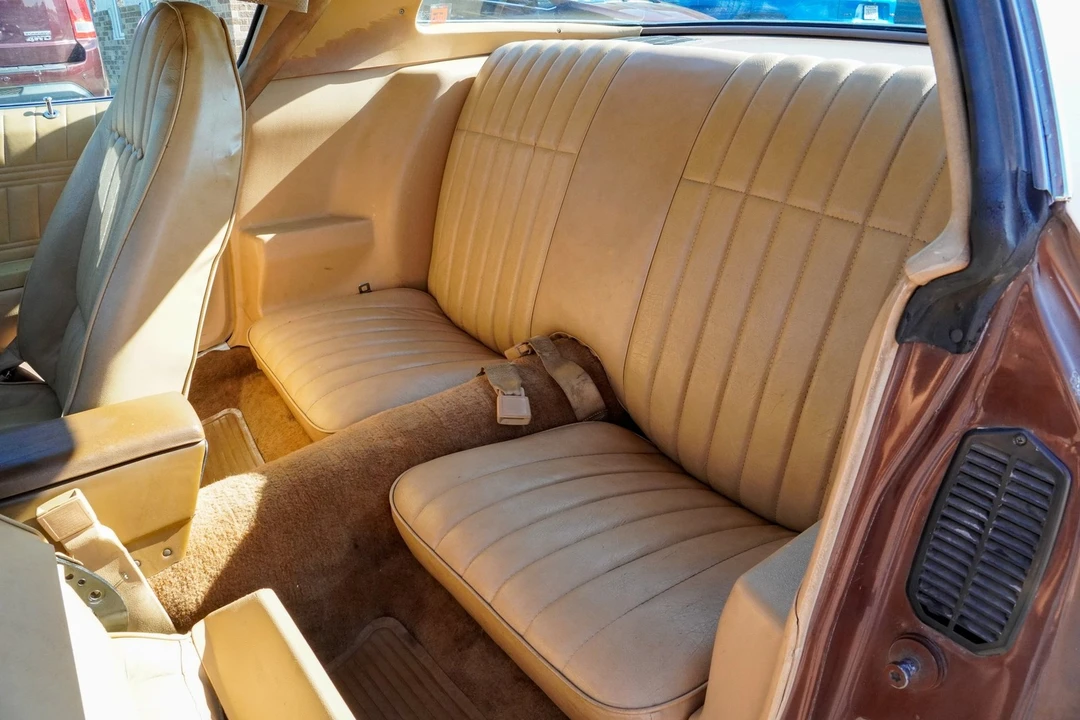 1977 Pontiac Firebird 2nd Gen - Image 15 of 31