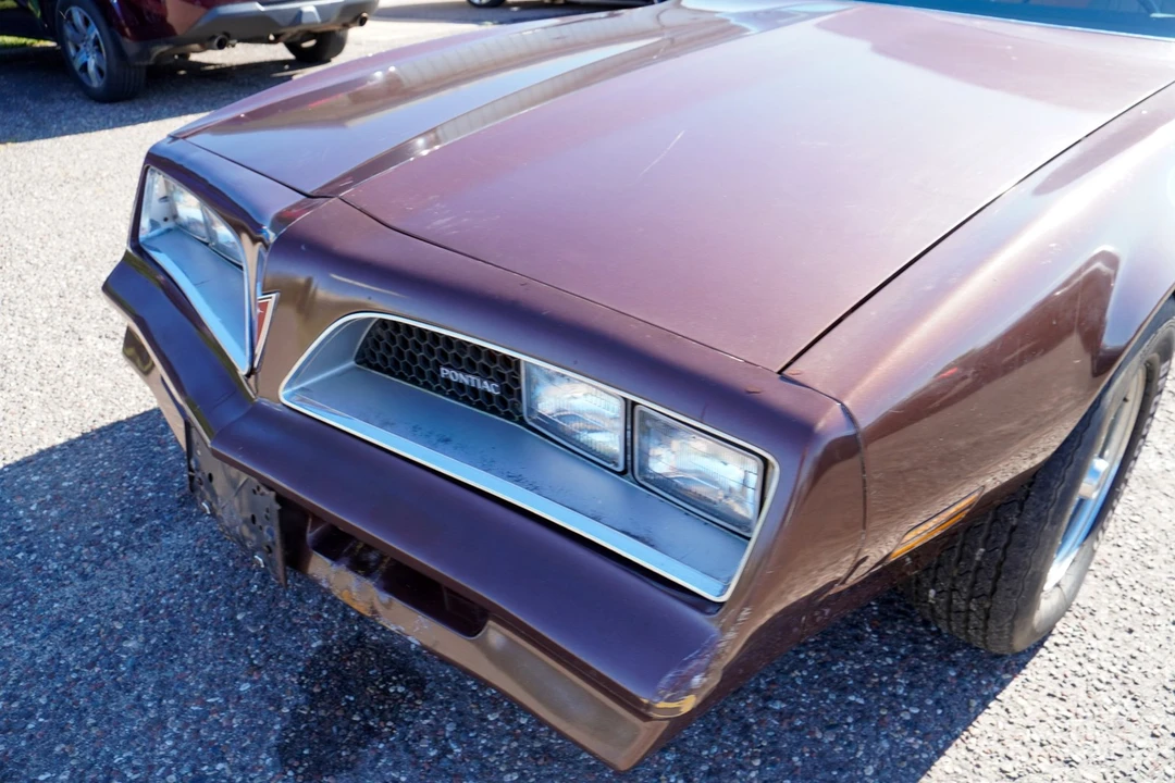 1977 Pontiac Firebird 2nd Gen - Image 23 of 31