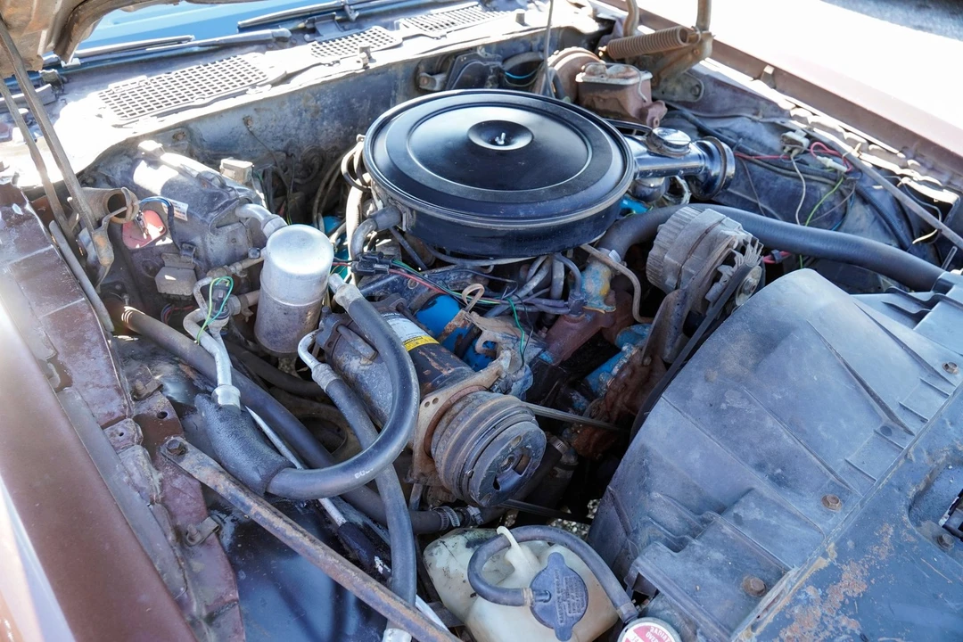 1977 Pontiac Firebird 2nd Gen - Image 17 of 31