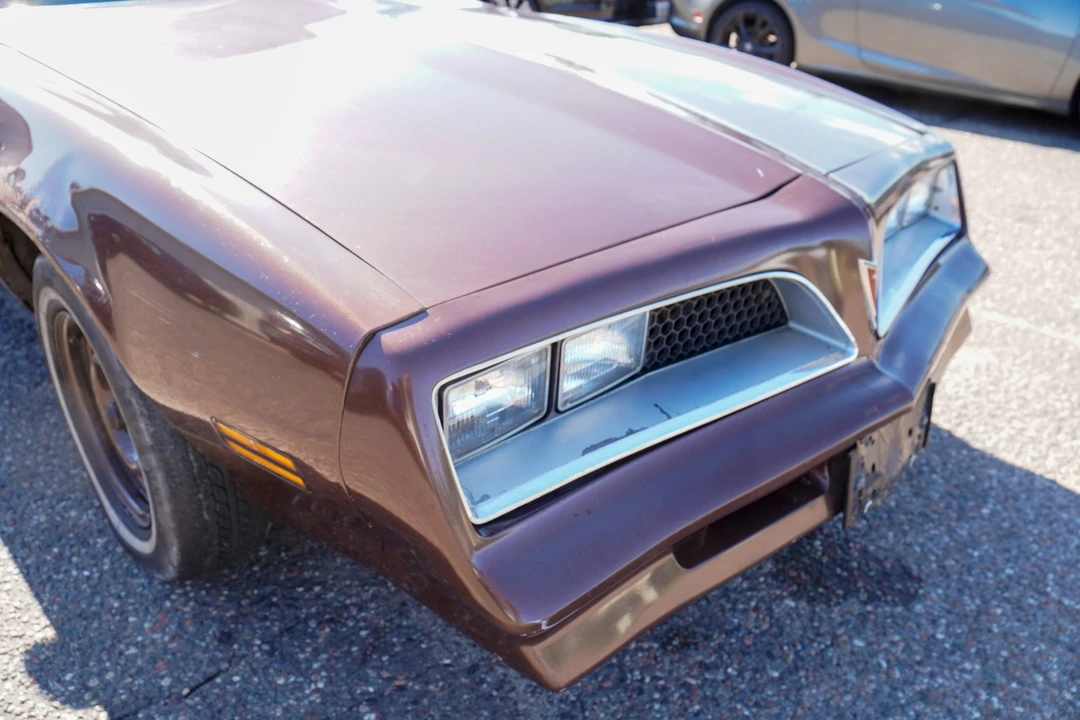 1977 Pontiac Firebird 2nd Gen - Image 26 of 31