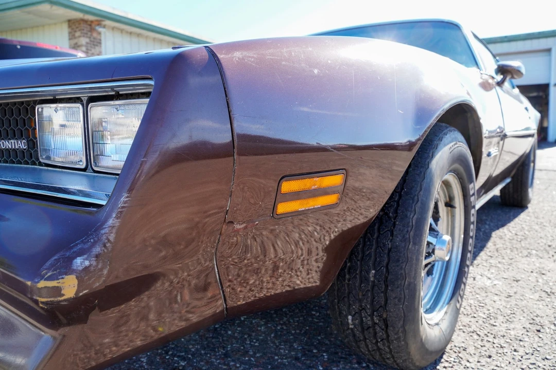 1977 Pontiac Firebird 2nd Gen - Image 22 of 31