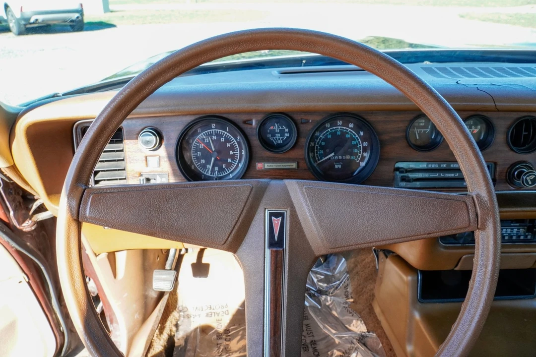 1977 Pontiac Firebird 2nd Gen - Image 11 of 31