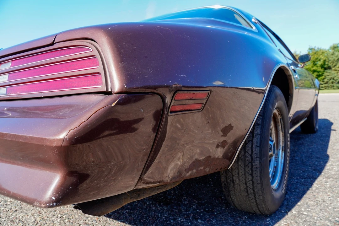 1977 Pontiac Firebird 2nd Gen - Image 28 of 31
