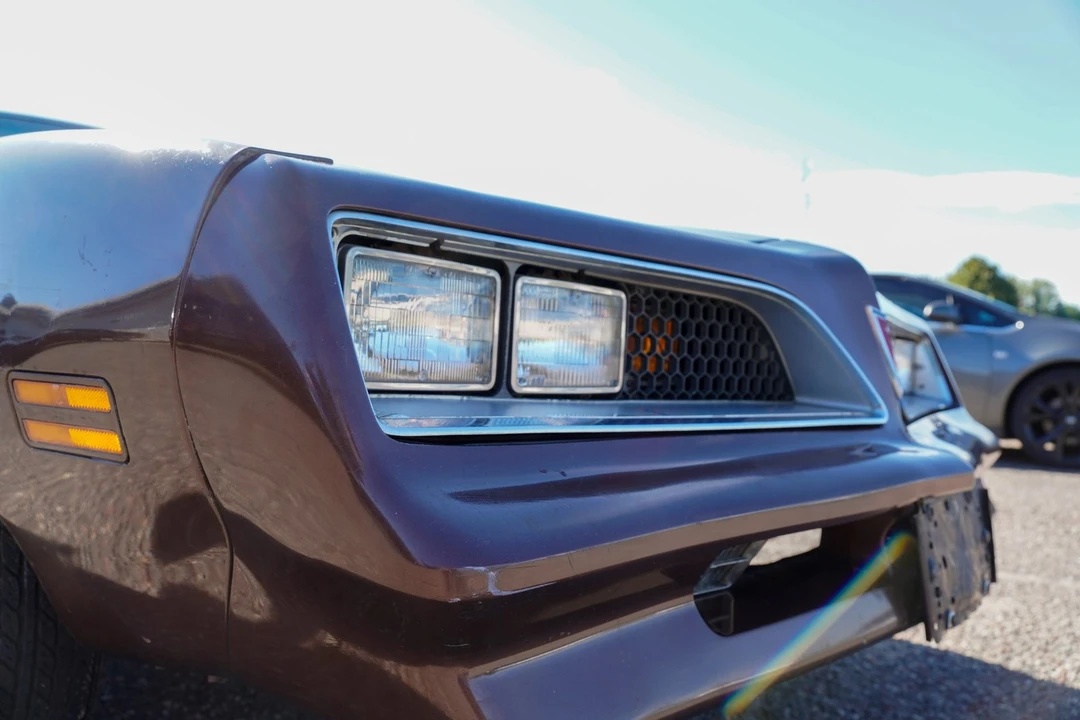 1977 Pontiac Firebird 2nd Gen - Image 24 of 31