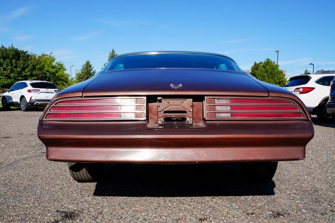 1977 Pontiac Firebird 2nd Gen - Image 3 of 31