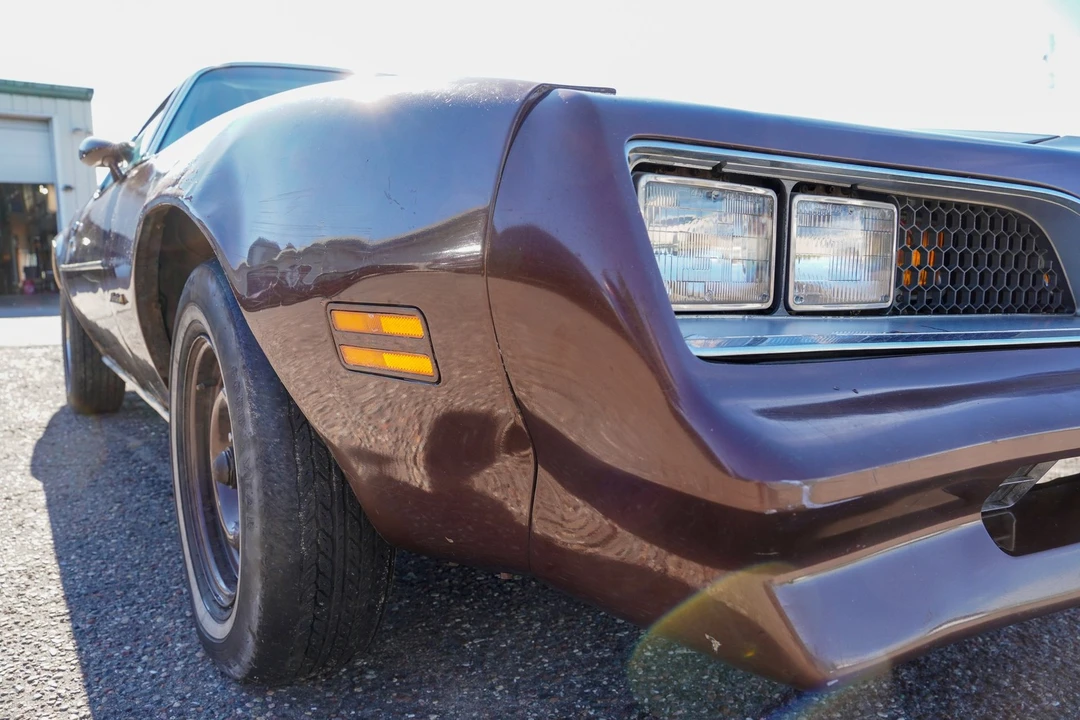 1977 Pontiac Firebird 2nd Gen - Image 25 of 31