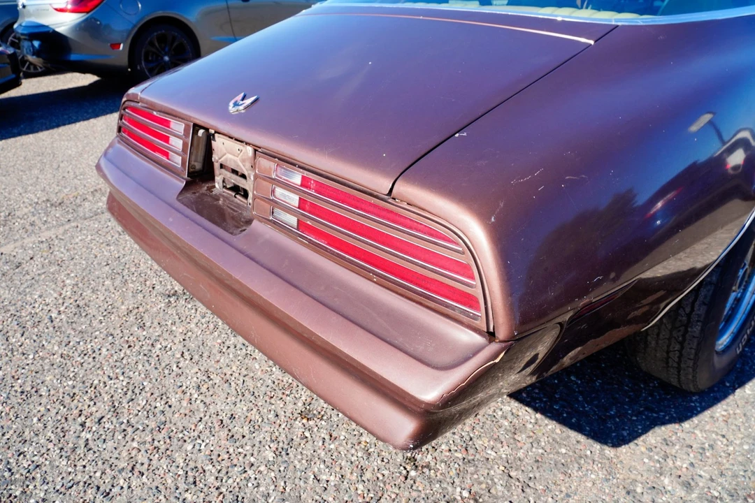 1977 Pontiac Firebird 2nd Gen - Image 29 of 31