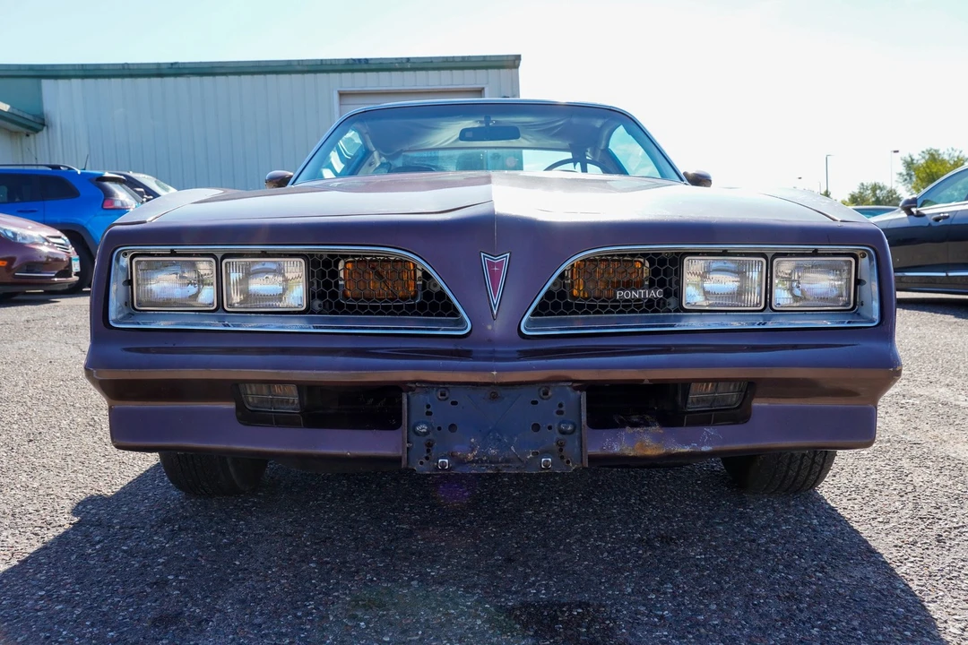 1977 Pontiac Firebird 2nd Gen - Image 7 of 31
