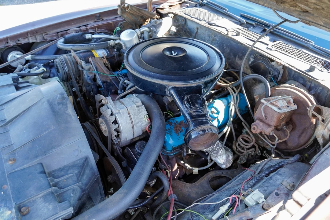1977 Pontiac Firebird 2nd Gen - Image 18 of 31