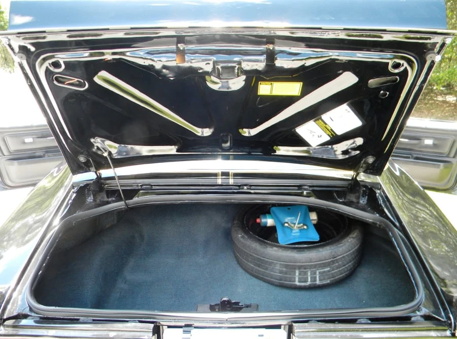 1977 Pontiac Firebird 2nd Gen - Image 6 of 10