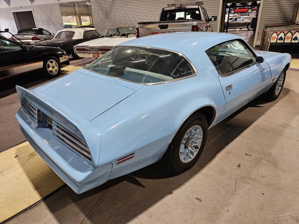 1977 Pontiac Firebird 2nd Gen - Image 3 of 6