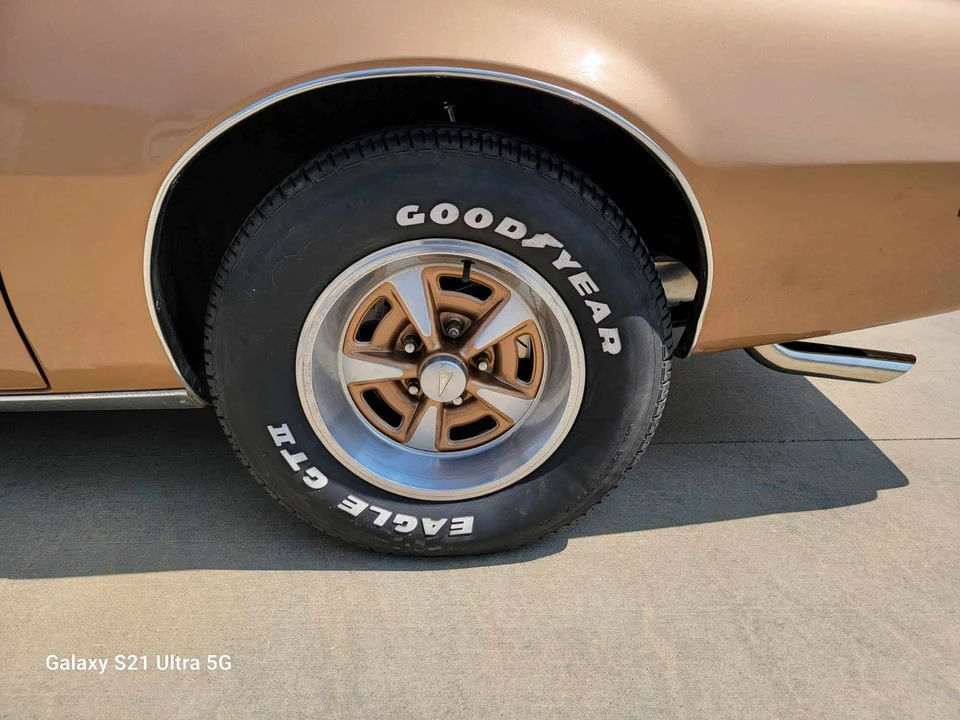 1977 Pontiac Firebird 2nd Gen - Image 14 of 21