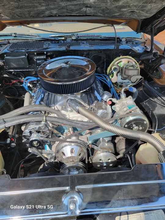 1977 Pontiac Firebird 2nd Gen - Image 17 of 21