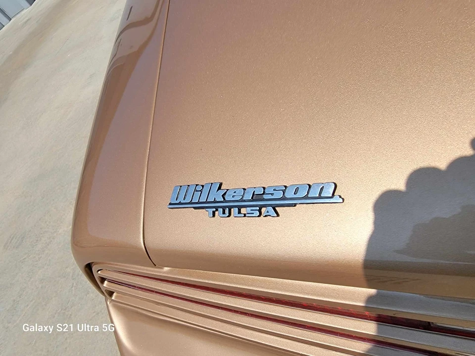 1977 Pontiac Firebird 2nd Gen - Image 10 of 21