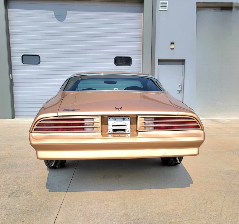 1977 Pontiac Firebird 2nd Gen - Image 7 of 21