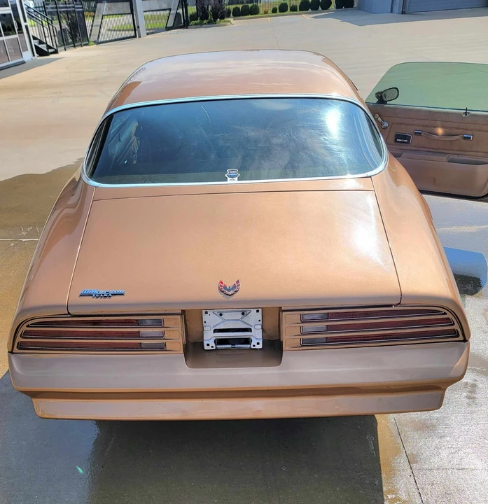 1977 Pontiac Firebird 2nd Gen - Image 2 of 21