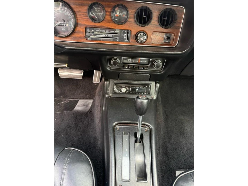 1977 Pontiac Firebird 2nd Gen - Image 19 of 28
