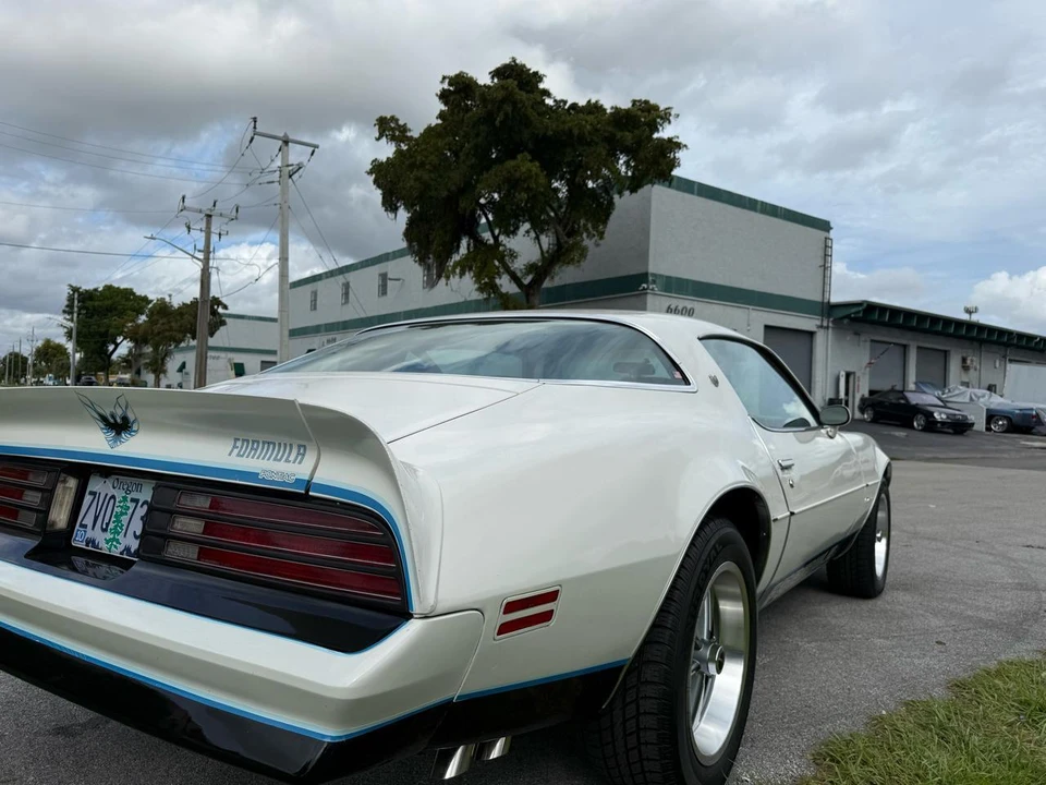 1977 Pontiac Firebird 2nd Gen - Image 5 of 28