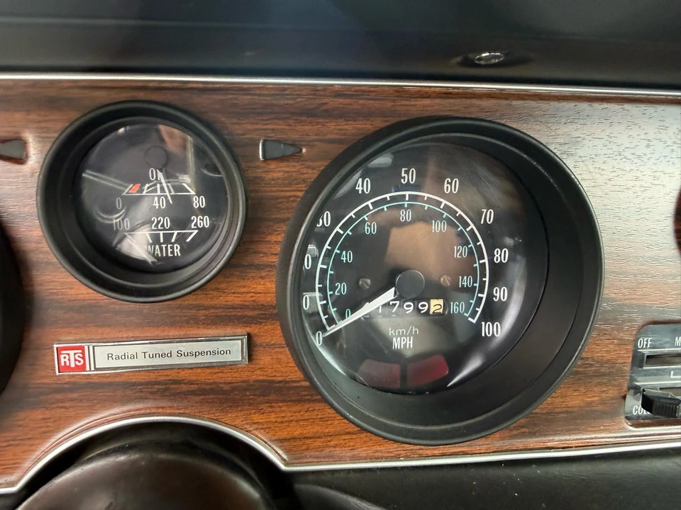 1977 Pontiac Firebird 2nd Gen - Image 18 of 28