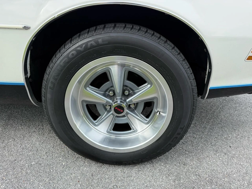 1977 Pontiac Firebird 2nd Gen - Image 8 of 28