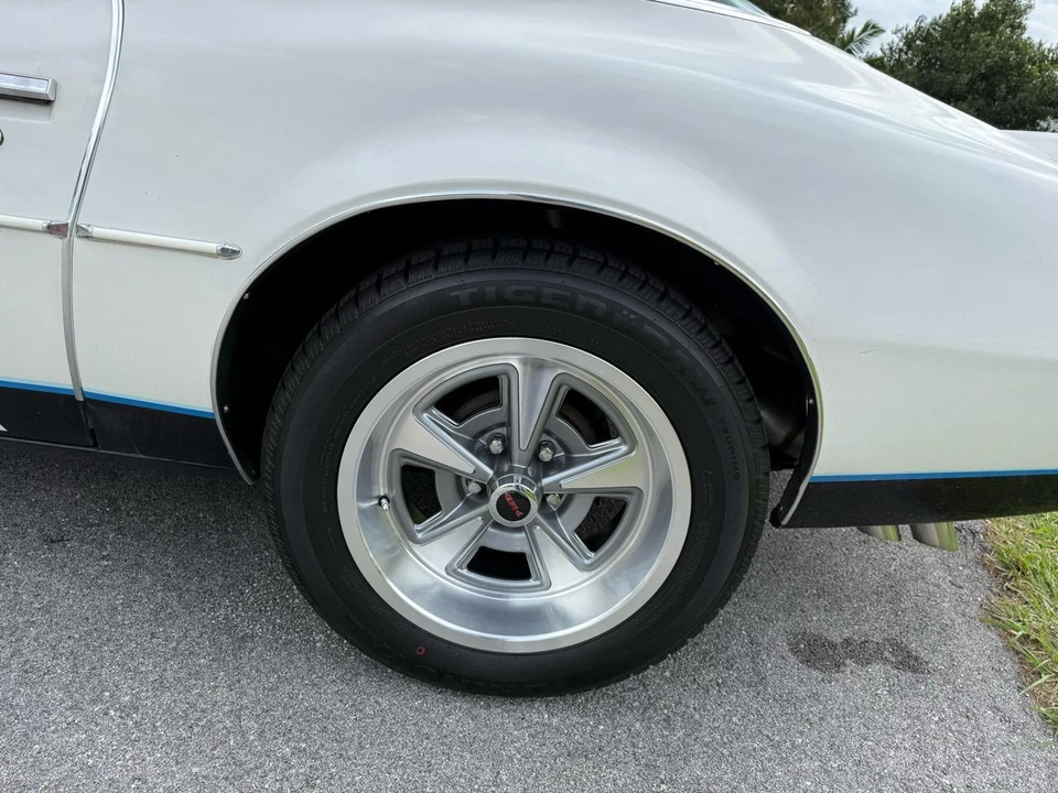 1977 Pontiac Firebird 2nd Gen - Image 10 of 28