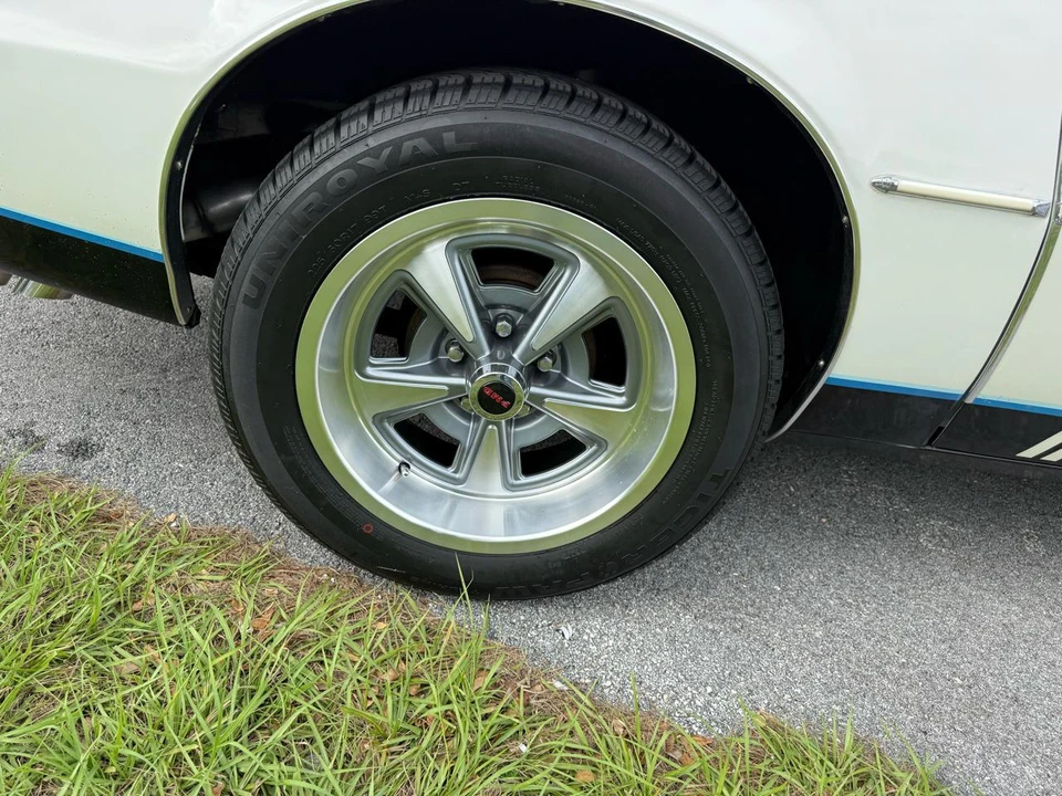 1977 Pontiac Firebird 2nd Gen - Image 9 of 28