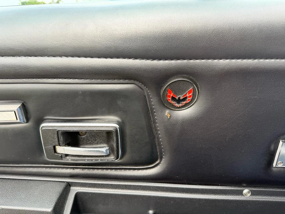 1977 Pontiac Firebird 2nd Gen - Image 16 of 28