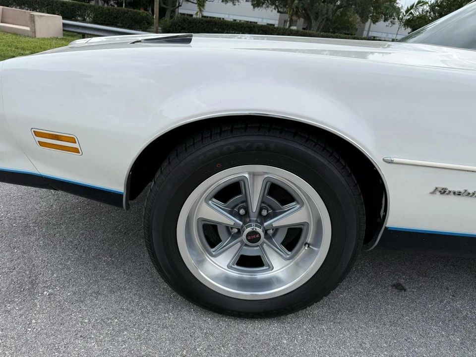 1977 Pontiac Firebird 2nd Gen - Image 11 of 28