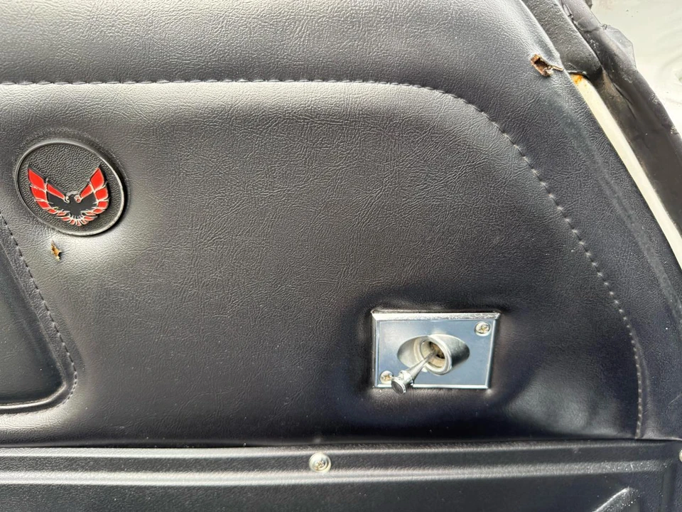 1977 Pontiac Firebird 2nd Gen - Image 15 of 28