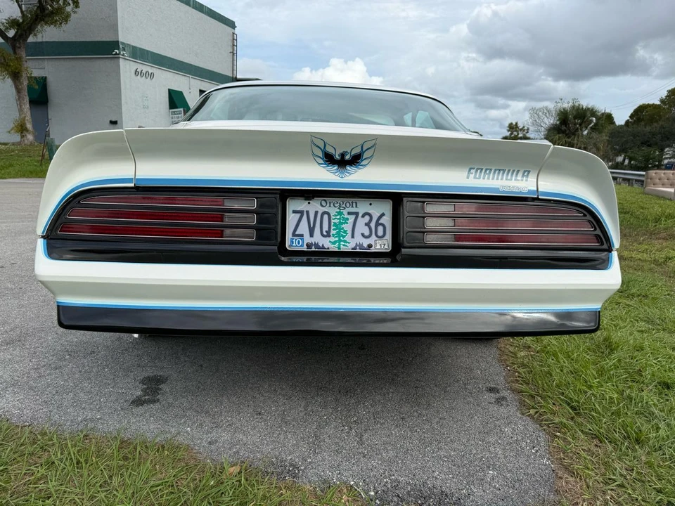 1977 Pontiac Firebird 2nd Gen - Image 4 of 28