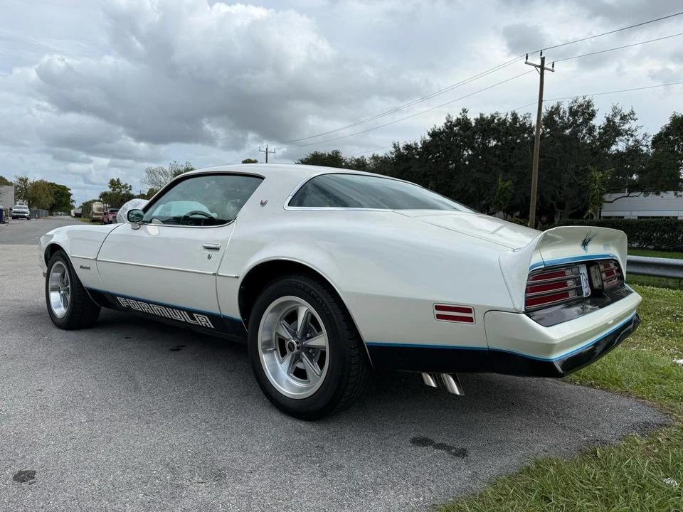 1977 Pontiac Firebird 2nd Gen - Image 3 of 28