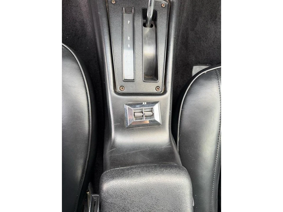 1977 Pontiac Firebird 2nd Gen - Image 20 of 28