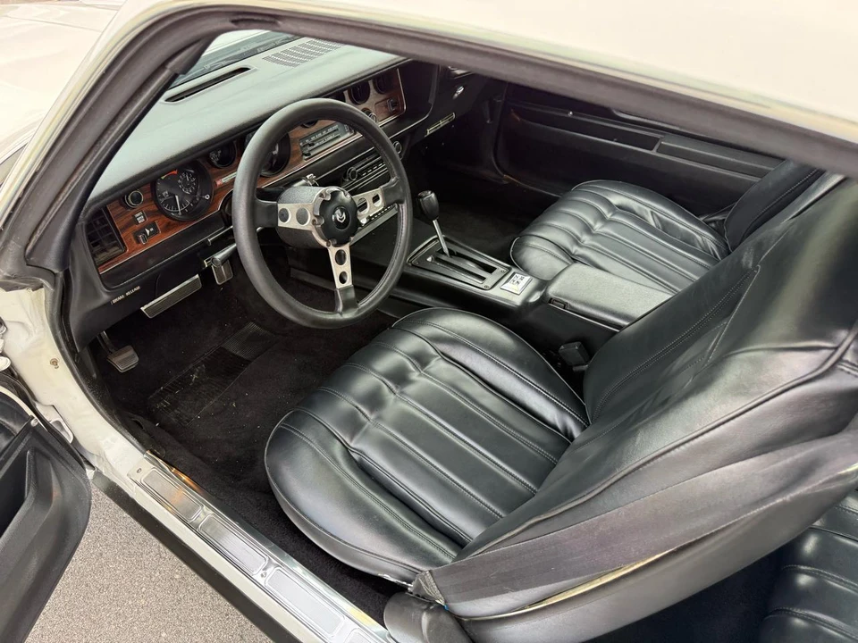 1977 Pontiac Firebird 2nd Gen - Image 12 of 28