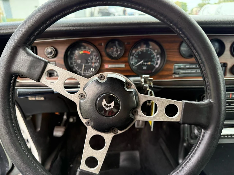 1977 Pontiac Firebird 2nd Gen - Image 17 of 28