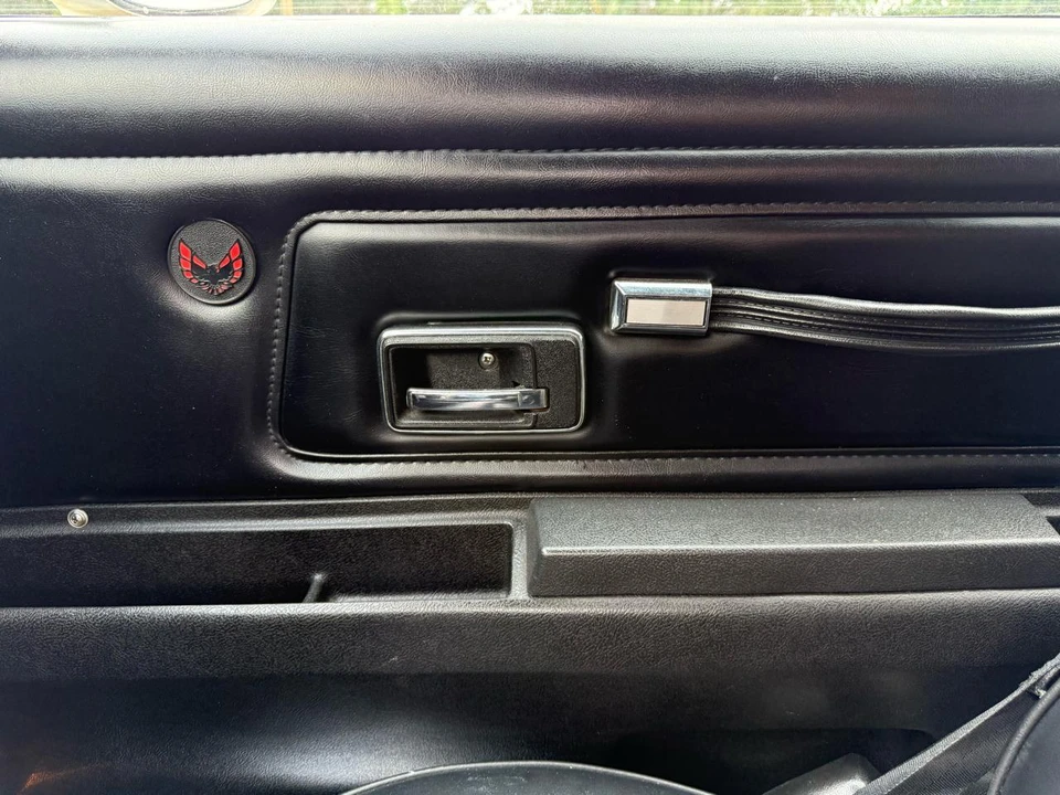 1977 Pontiac Firebird 2nd Gen - Image 22 of 28