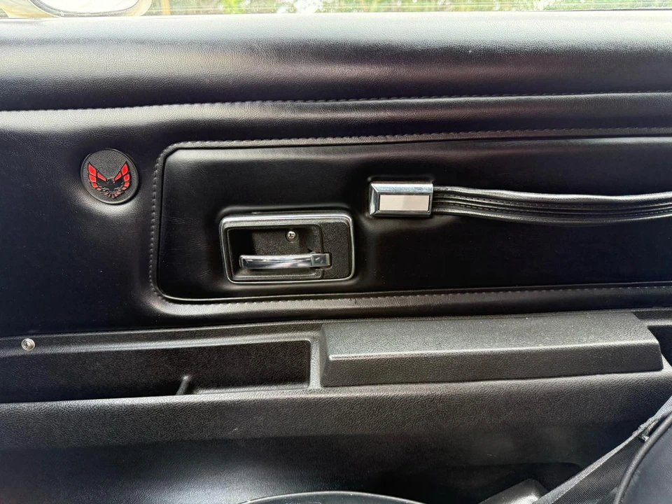 1977 Pontiac Firebird 2nd Gen - Image 23 of 28