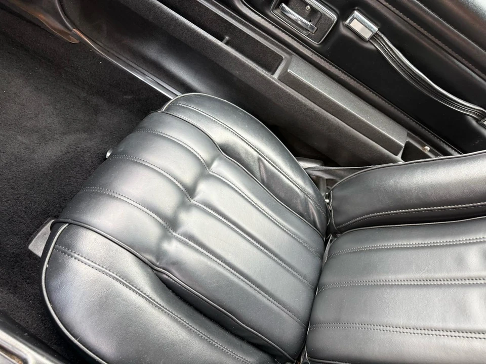 1977 Pontiac Firebird 2nd Gen - Image 24 of 28