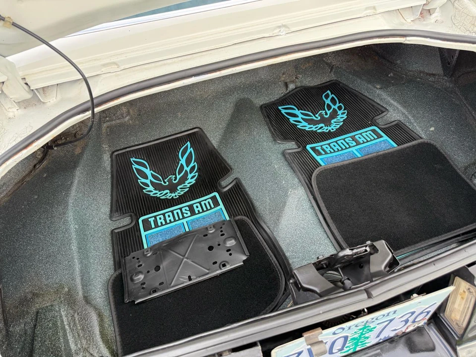 1977 Pontiac Firebird 2nd Gen - Image 25 of 28