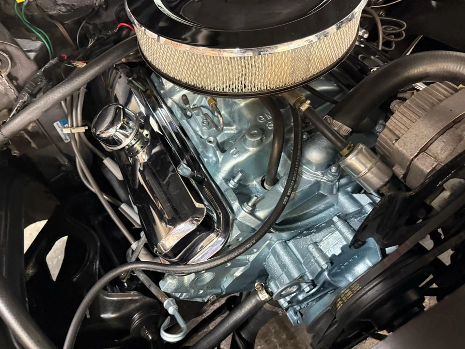 1977 Pontiac Firebird 2nd Gen - Image 28 of 28