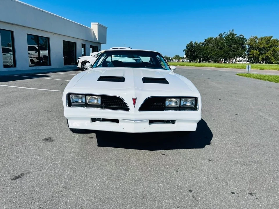 1977 Pontiac Firebird 2nd Gen - Image 9 of 21