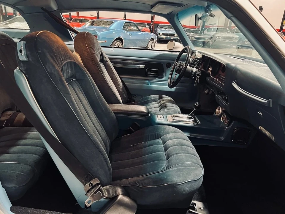 1977 Pontiac Firebird 2nd Gen - Image 19 of 21