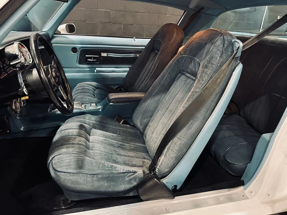 1977 Pontiac Firebird 2nd Gen - Image 17 of 21