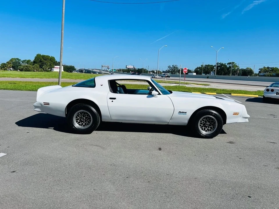 1977 Pontiac Firebird 2nd Gen - Image 7 of 21