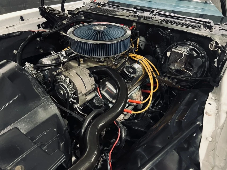 1977 Pontiac Firebird 2nd Gen - Image 13 of 21