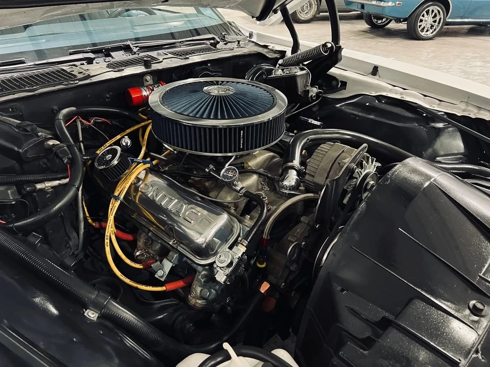 1977 Pontiac Firebird 2nd Gen - Image 11 of 21